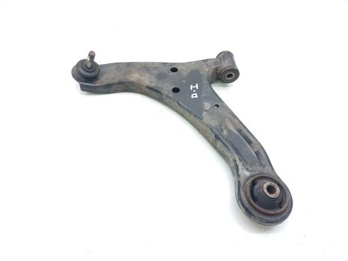 Used Left front suspension arm Left front suspension arm SUZUKI GRAND VITARA II (JT, TE, TD) 1.9 DDiS (JB419WD, JB419XD) (129 hp) 39962613 39962613