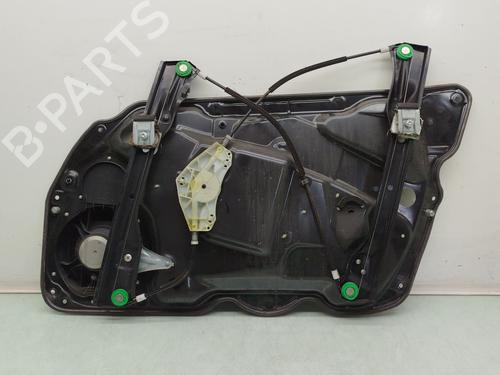Front left window mechanism VW PASSAT B7 (362) 2.0 TDI 4motion | BP39200258C22 - Image 3