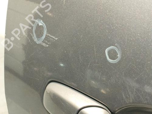 Right front door MAZDA 5 (CR) 2.0 CD (CR19) | BP23104770C3 