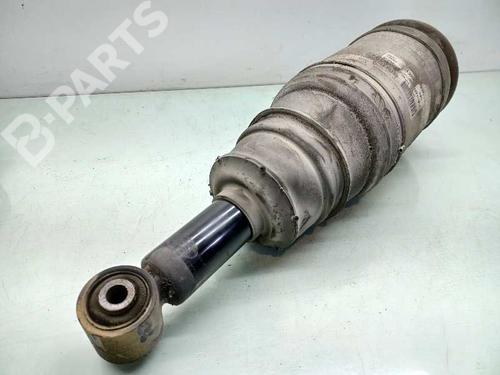 Left rear shock absorber LAND ROVER DISCOVERY III (L319) 2.7 TD 4x4 | BP11293316M18 