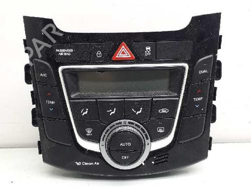 Used Climate control HYUNDAI i30 (GD) [2011-2025]  13211252