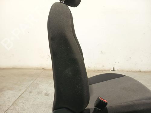 Left front seat SEAT IBIZA V (KJ1, KJG) 1.0 MPi | BP35751223C15  - Image 9