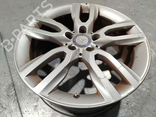 Rim MERCEDES-BENZ GLA-CLASS (X156) GLA 220 CDI 4-matic (156.905) | BP29356985C45 