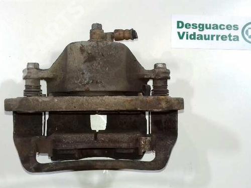 Right front brake caliper KIA SPORTAGE II (JE_, KM_) 2.0 CRDi 4WD | BP11558295M104 