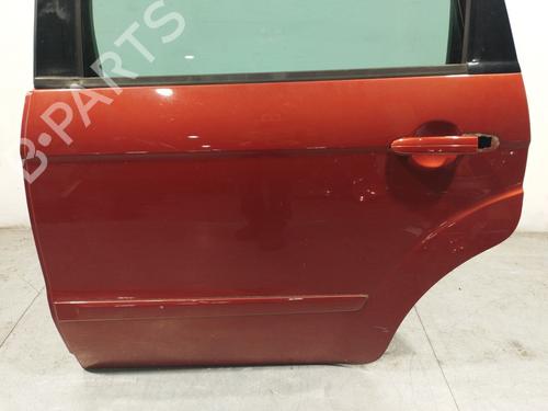 Left rear door FORD S-MAX (WA6) 2.0 TDCi | BP26518558C4 