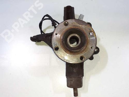 Used Left front steering knuckle CITROËN BERLINGO MULTISPACE (B9) [2008-2025]  11740448