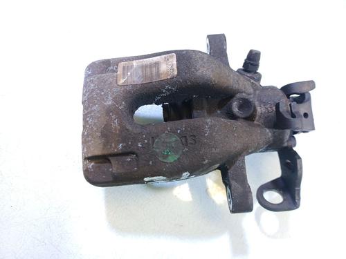 Left rear brake caliper OPEL CROSSLAND X / CROSSLAND (P17, P2QO) 1.2 (75) | BP25900973M107 