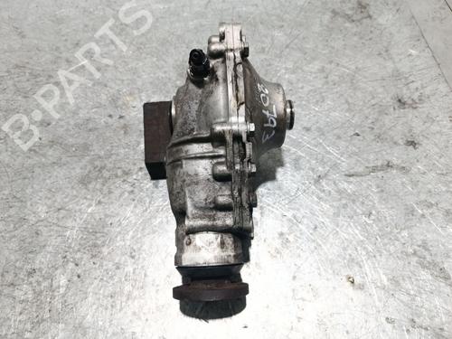 Differential vorne für Differential vorne BMW X5 (E70) xDrive 30 d (245 hp) 34557669 34557669