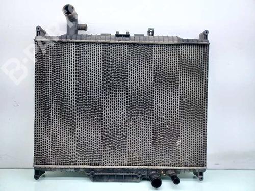 Køler LAND ROVER DISCOVERY IV (L319) [2009-2018]  11207916