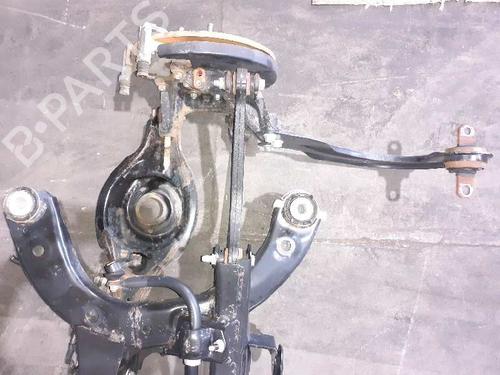 Rear axle MAZDA CX-5 (KE, GH)  | BP15586310M2 