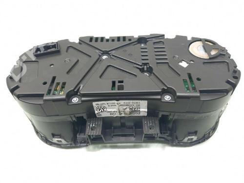 Instrument cluster VW POLO V (6R1, 6C1) 1.0 | BP11699616C47 