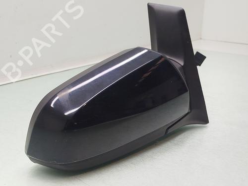 Right mirror OPEL ZAFIRA / ZAFIRA FAMILY B (A05) 1.7 CDTI (M75) | BP24635964C27 
