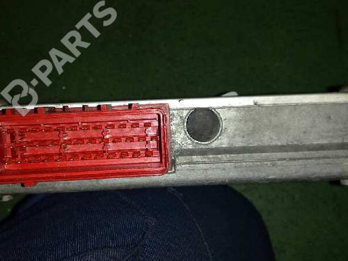 Engine control unit (ECU) ROVER 200 II Hatchback (RF) 220 D/SD | BP12171752M57 