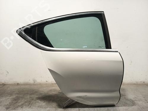 Used Right rear door Right rear door DS DS 4 / DS 4 CROSSBACK (NX_) 1.6 BlueHDi 120 (120 hp) 36040252 36040252