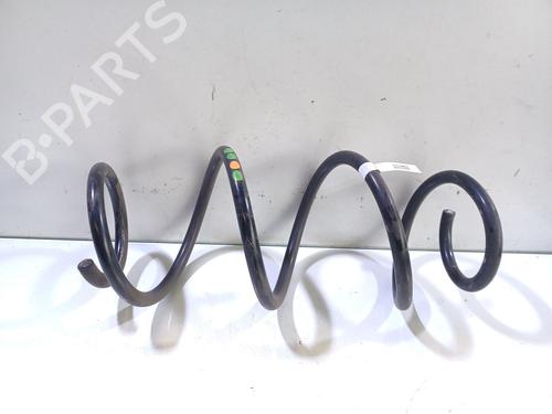 Shock absorber spring MERCEDES-BENZ T-CLASS MPV (W420) T 180 CDI (420.833) 550206320R