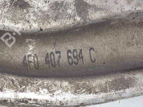 Right front suspension arm AUDI A6 Allroad C6 (4FH) 2.7 TDI quattro | BP11798022M13 
