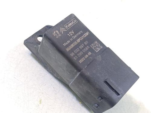 Used Electronic module PEUGEOT TRAVELLER Bus (V_) 2.0 BlueHDi 150 / HDi 150 (150 hp) 22981507