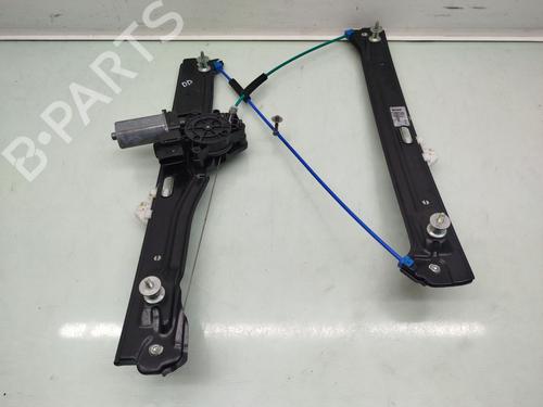 Vindusheismekanisme høyre foran BMW X1 (F48) sDrive 18 d (150 hp) 26707190