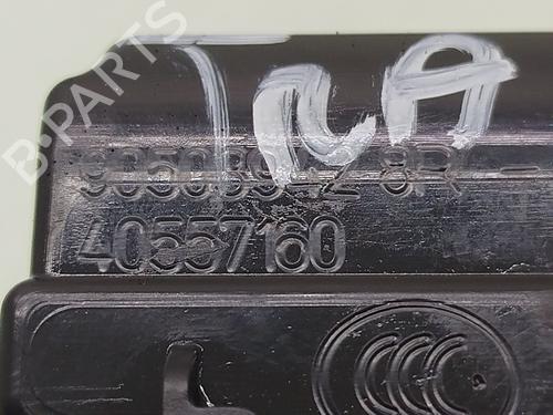 Tailgate lock DACIA DUSTER (HM_) 1.5 dCi 115 4x4 | BP30112460C101