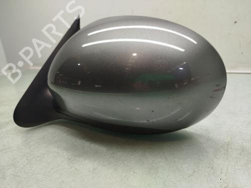 Left mirror NISSAN JUKE (F15) 1.6 DIG-T 4x4 | BP23958340C26 
