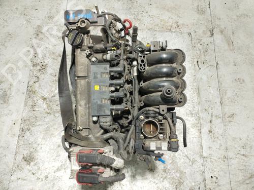 Engine FORD KA (RU8) 1.2 | BP28380813M1 