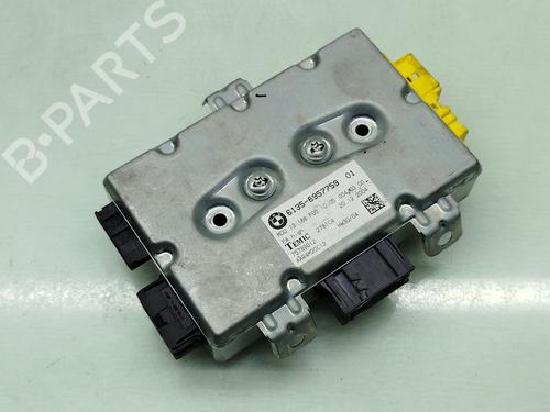 Used Electronic module Electronic module BMW 5 (E60) 530 d (218 hp) 35952050 35952050