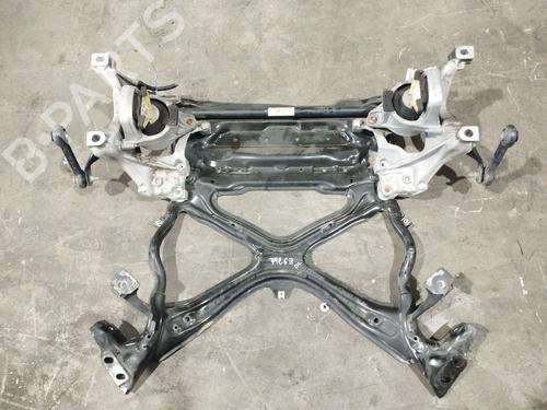 Used Subframe AUDI A4 B9 Avant (8W5, 8WD) 2.0 TDI (150 hp) 29764709