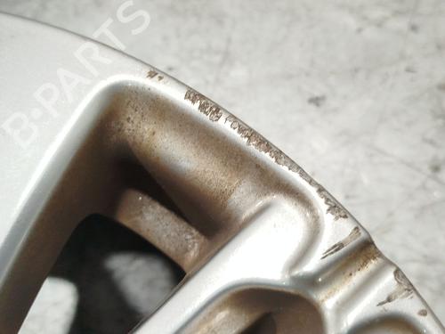 Rim PEUGEOT 208 I (CA_, CC_) 1.2 THP 110 | BP29434040C45 