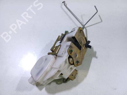 Used Front right lock MITSUBISHI PAJERO III (V7_W, V6_W) [1999-2007]  15097366