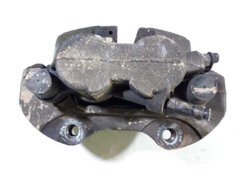 Left front brake caliper MERCEDES-BENZ M-CLASS (W164)  | BP11560391M105 