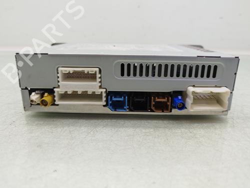 Radio RENAULT MEGANE IV Grandtour (K9A/M/N_) 1.5 Blue dCi 115 (K9A6) | BP21027111E6