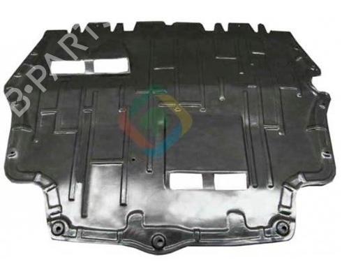 Bundpladebeskyttelse VW PASSAT B6 (3C2) 2.0 FSI (150 hp) 30273649