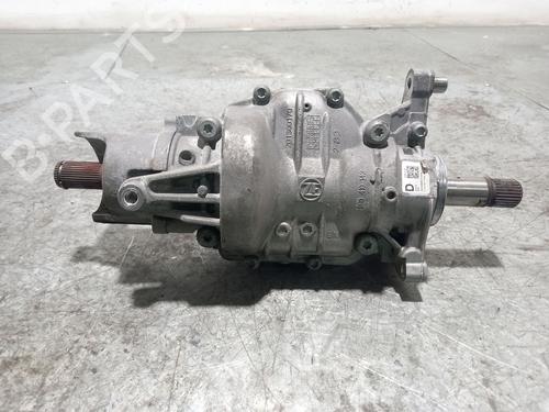 Differential, foran BMW 2 Active Tourer (F45) [2013-2021]  30276910