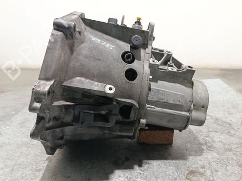 Gearbox CITROËN C4 II (NC_) 1.6 BlueHDi 100 | BP38293312M3 - Image 4