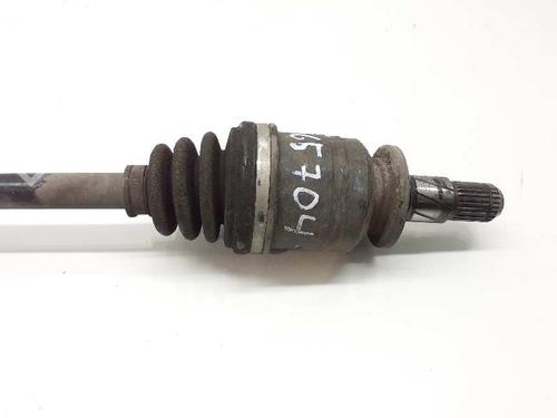 Right rear driveshaft SUBARU LEGACY IV Estate (BP)  | BP9258718M41 