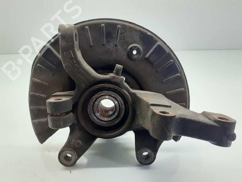 Right front steering knuckle MERCEDES-BENZ VIANO (W639)  | BP13048752M26 