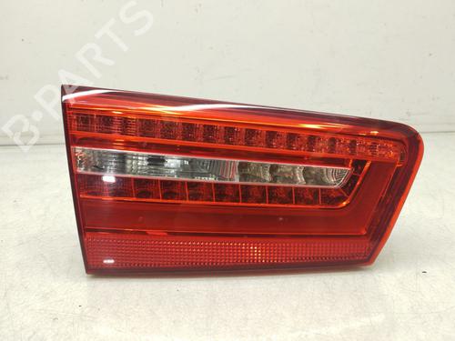Used Left tailgate light Left tailgate light AUDI A6 C7 Avant (4G5, 4GD) 3.0 TDI (204 hp) 40106752 40106752