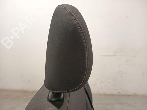 Right front seat RENAULT TRAFIC III Bus (JG_) 1.6 dCi 125 (JGMH) | BP40107104C16 - Image 8