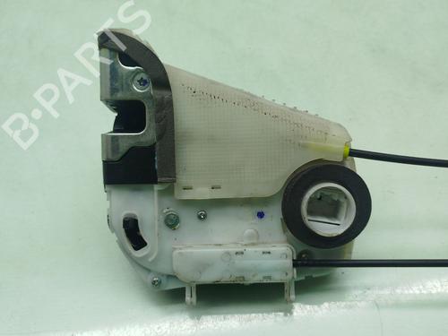 Rear left lock TOYOTA YARIS (_P9_) 1.33 VVT-i (NSP90_, NSP90R) | BP29544484C100 
