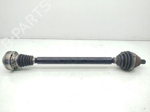 Used Right front driveshaft AUDI Q3 (8UB, 8UG) 2.0 TDI (150 hp) 29544617