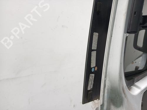 Venstre side skydedør FORD TRANSIT COURIER B460 MPV 1.5 TDCi | BP38326091C74 - Image 8