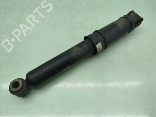 Used Right rear shock absorber Right rear shock absorber RENAULT KANGOO Express (FW0/1_) Z.E. (FW0Z, FW1Z) (60 hp) 34137451 34137451