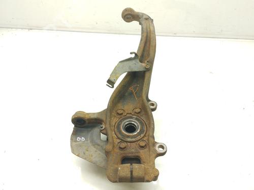 Right front steering knuckle NISSAN PATHFINDER III (R51) 2.5 dCi 4WD | BP31793009M26