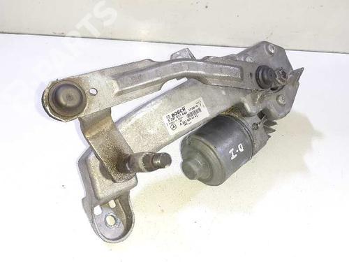 Used Front wiper motor MERCEDES-BENZ S-CLASS (W221, V221) S 350 BlueTec (221.026, 221.126) (258 hp) 12125541