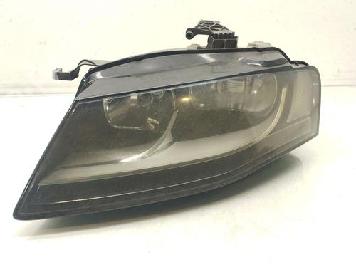 Used Left headlight Left headlight AUDI A4 B8 (8K2) 2.0 TDI (143 hp) 33812224 33812224