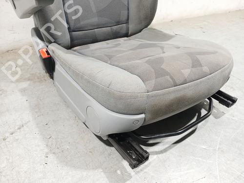 Left front seat MERCEDES-BENZ VIANO (W639) CDI 2.2 (639.711, 639.713, 639.811, 639.813, 639.815) | BP38291381C15  - Image 11
