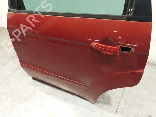 Left rear door FORD S-MAX (WA6) 2.0 TDCi | BP26518558C4 