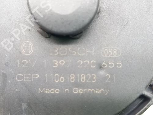 Front wiper motor SEAT ALTEA (5P1) 1.2 TSI | BP17492399M29 