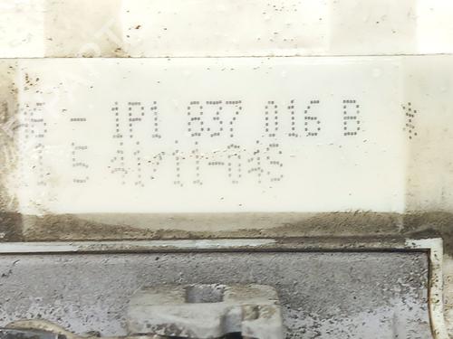 Front right lock SEAT ALTEA XL (5P5, 5P8) 1.6 TDI | BP16765711C97 