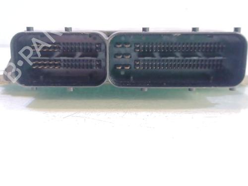 Engine control unit (ECU) FIAT FIORINO Box Body/MPV (225_) 1.3 D Multijet (225BXD1A, 225BXB1A, 225BXB11) | BP23863691M57 